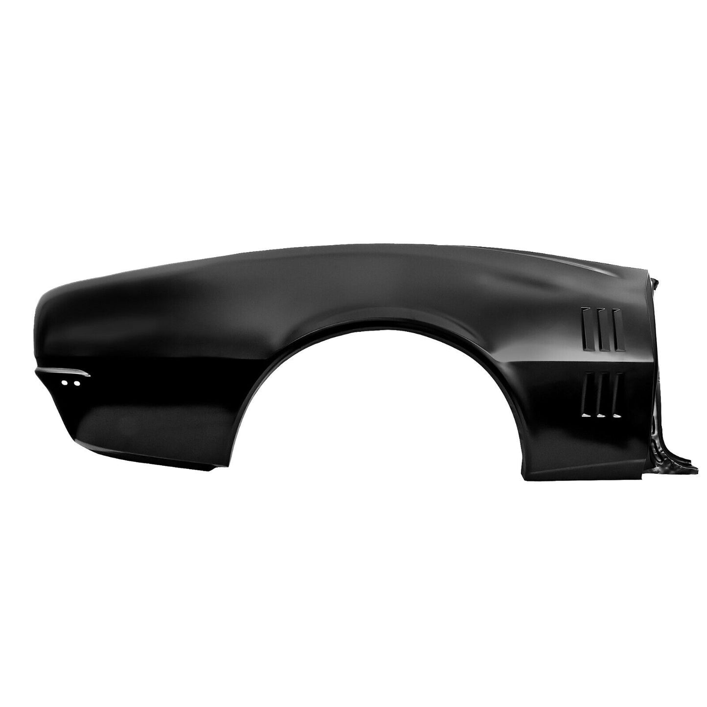 1967 Firebird Full Quarter Panel Convertible Right Side Dynacorn