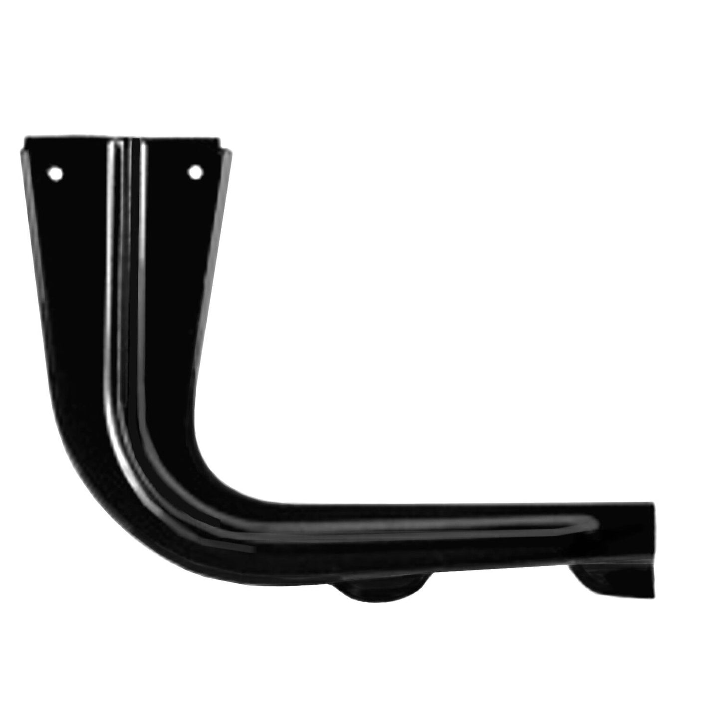 55-59 Chevy Pickup Truck Bed Foot Step Hanger Brace Bracket Support Right Side