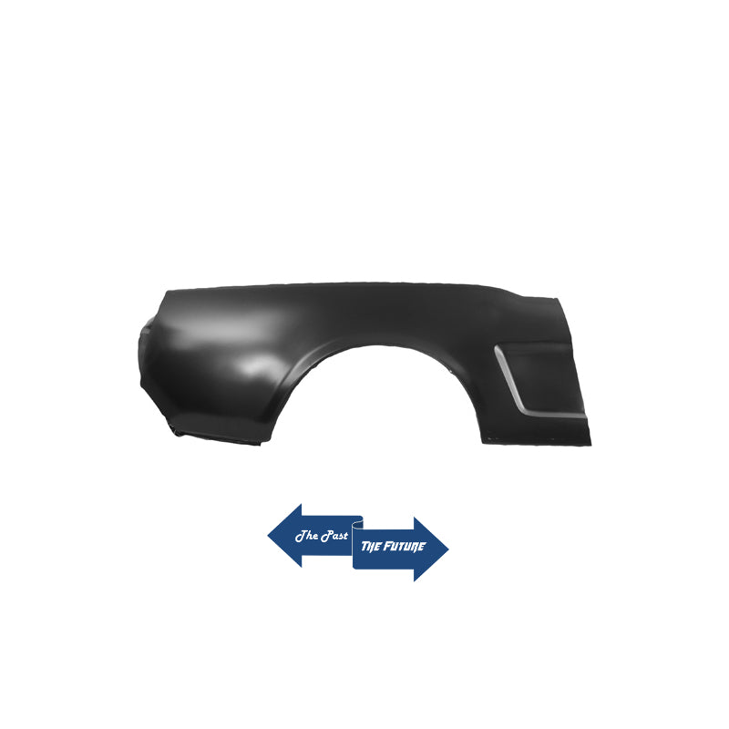 Complete Quarter Panel - Convertible - Right Side 1964-65 Mustang MSQP6566-3R