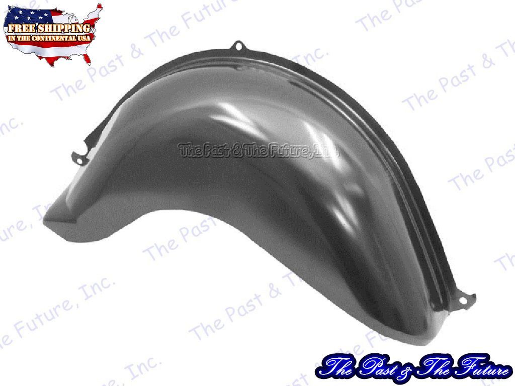 Inner Wheelhouse Panel - Right MPWH7074-2R