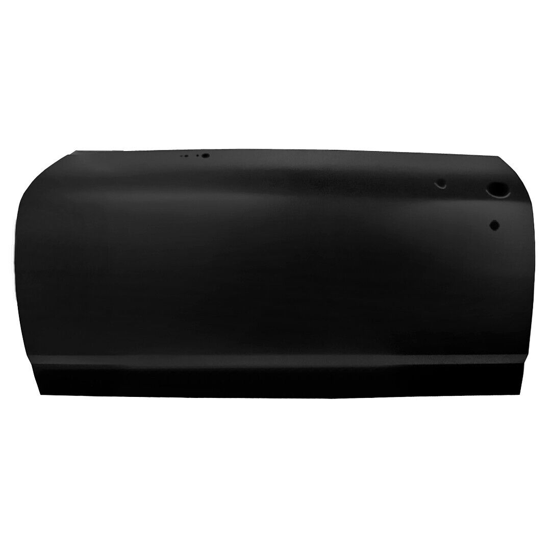 1968 Chevy Chevelle Door Shell Panel Left Driver  Side EDP Steel Dynacorn