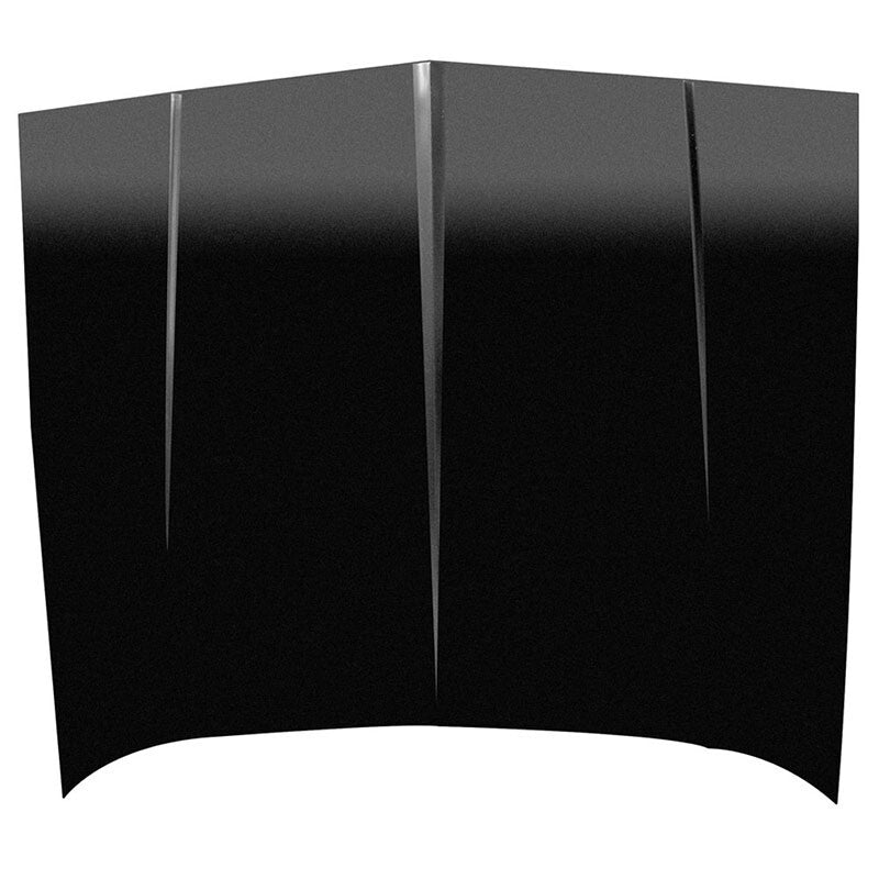 HOOD 1978-87 EL CAMNIO STANDARD