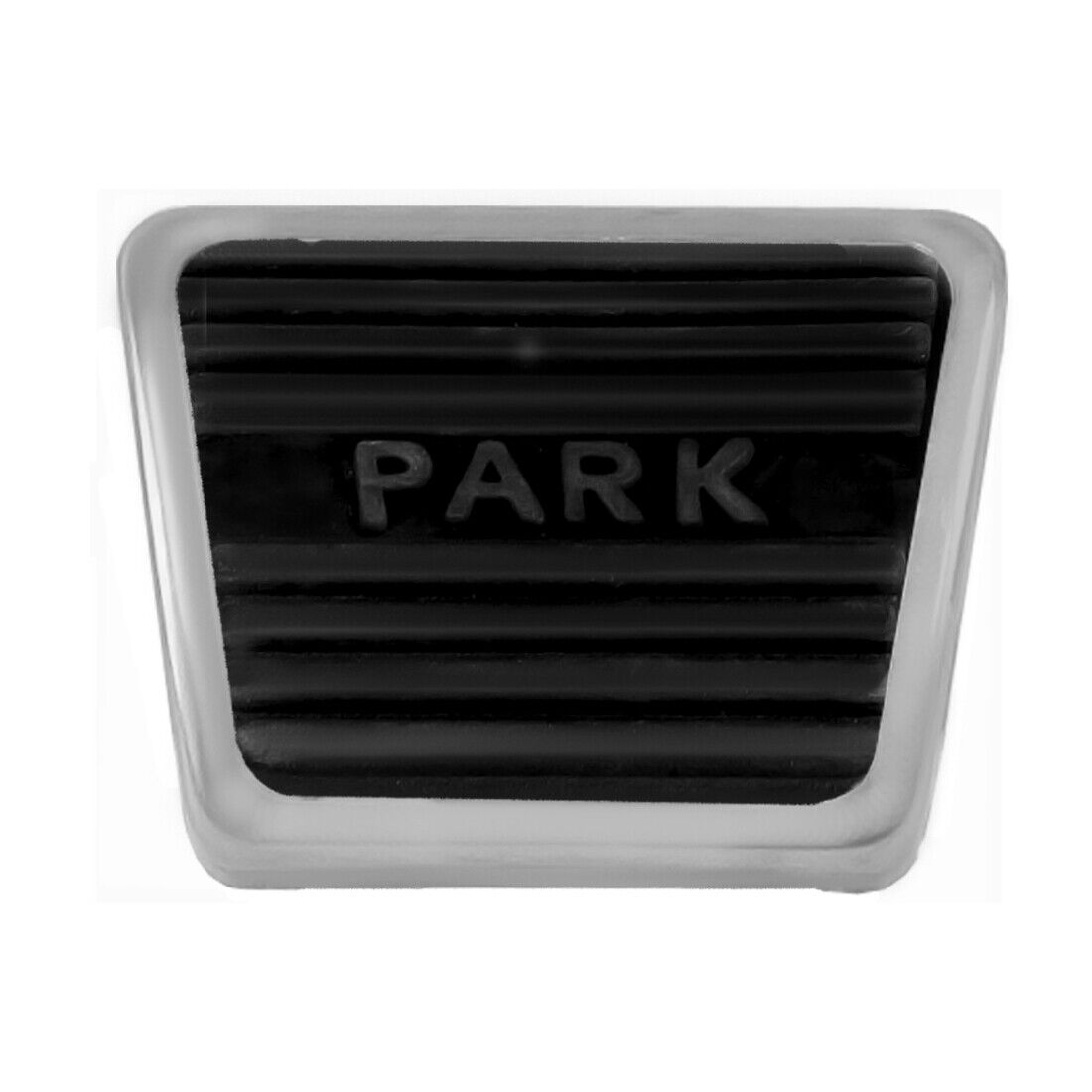 67~68 Camaro 64~69 Chevelle ElCamino 67~68 Firebird 68 Nova Park Brake Pad&Trim