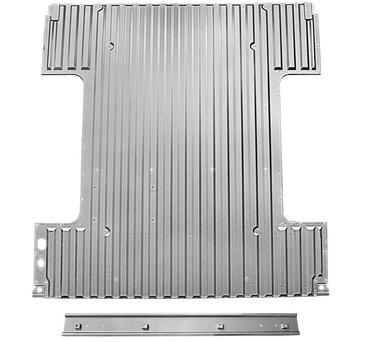 1969~1972 Chevy GMC Pickup Truck Blazer Jimmy Bed Floor w/ Reinforcement Bar