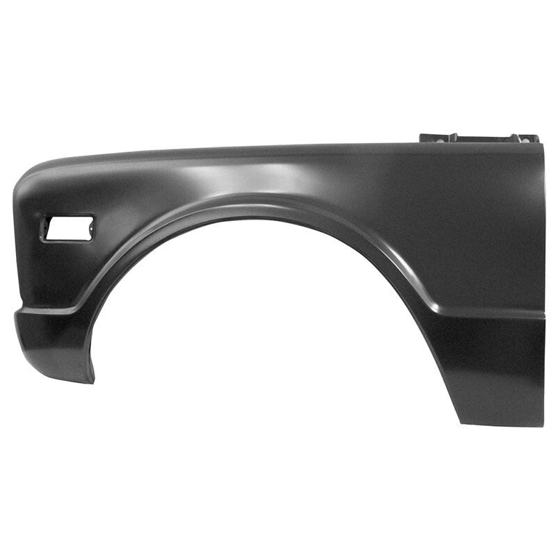 FRONT LH FENDER 1968 CHEVROLET TRUCK/ GMC TRUCK 1968-72