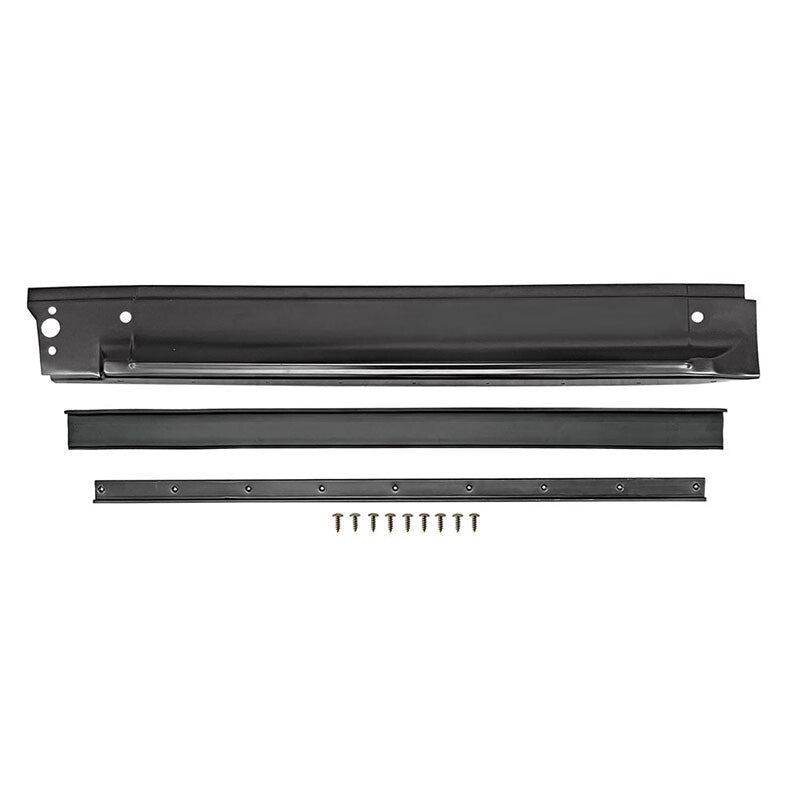 ROCKER PANEL LH 1947-55 CHEVROLET TRUCK