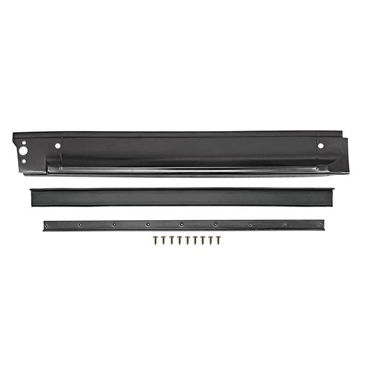 ROCKER PANEL LH 1947-55 CHEVROLET TRUCK