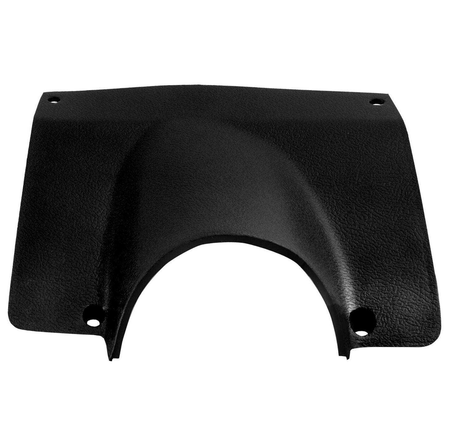 1969 Chevelle El Camino Dash Steering Column Cover Dynacorn