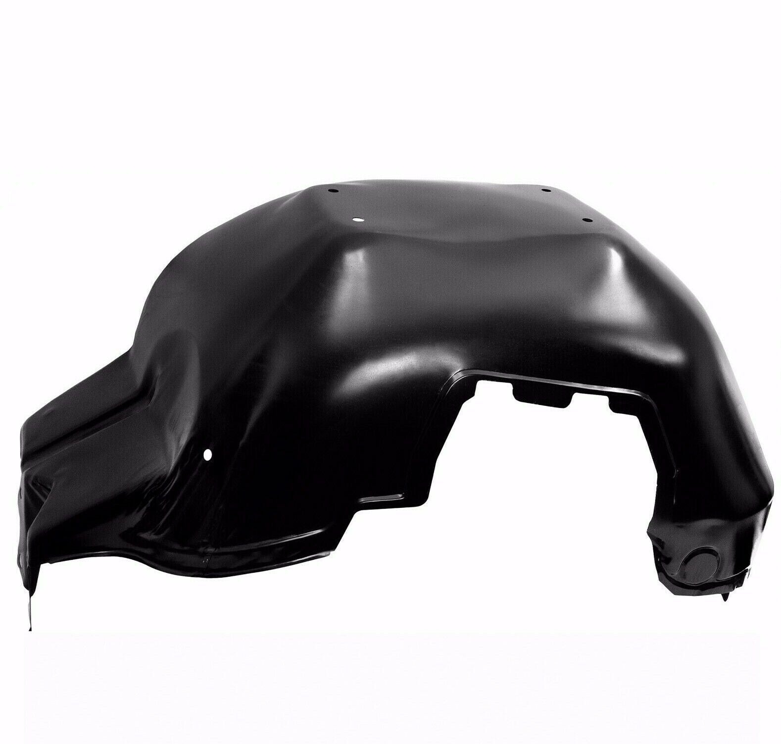 1968~1969 Pontiac GTO Front Inner Fender Left Driver Side EDP Steel Dynacorn