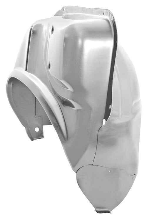 WHEELHOUSE COMPLETE LH 1964-67 GTO