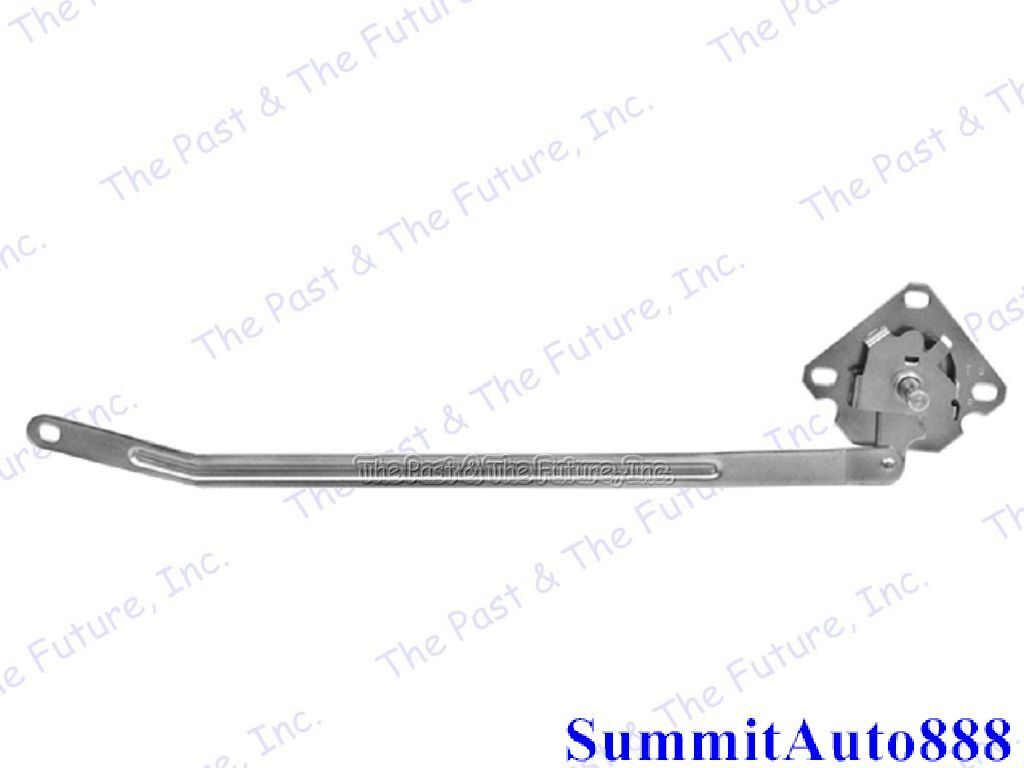 1964 1965 1966 Chevy Pickup Truck Door Latch Relay - RH Right CPDR6466-4R