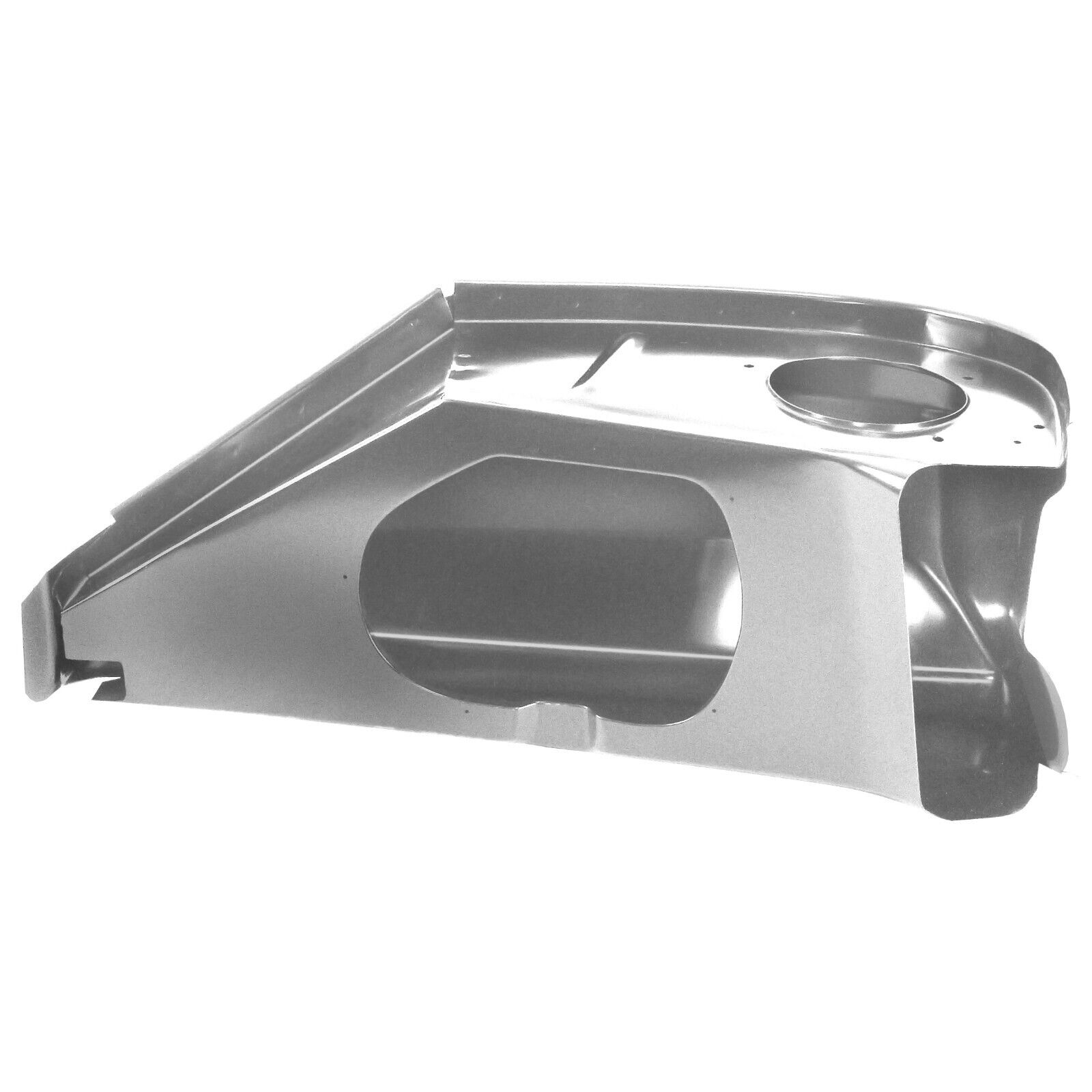 1968~1972 Chevelle El Camino Cowl Shoulder Assembly Inner & Outer Right Dynacorn