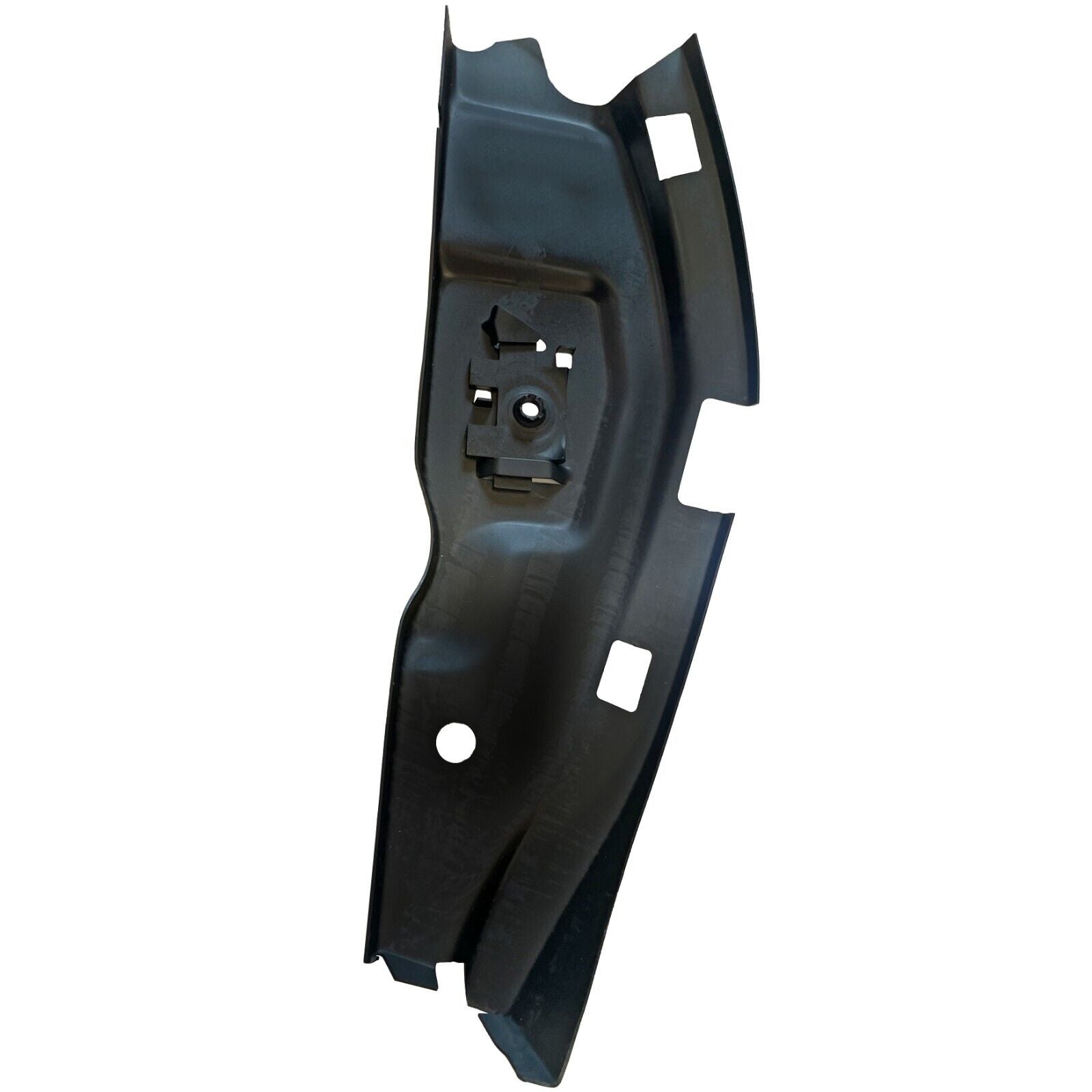 1967 Camaro Door Jamb Pillar Right Passenger Side EDP Coated Steel Dynacorn