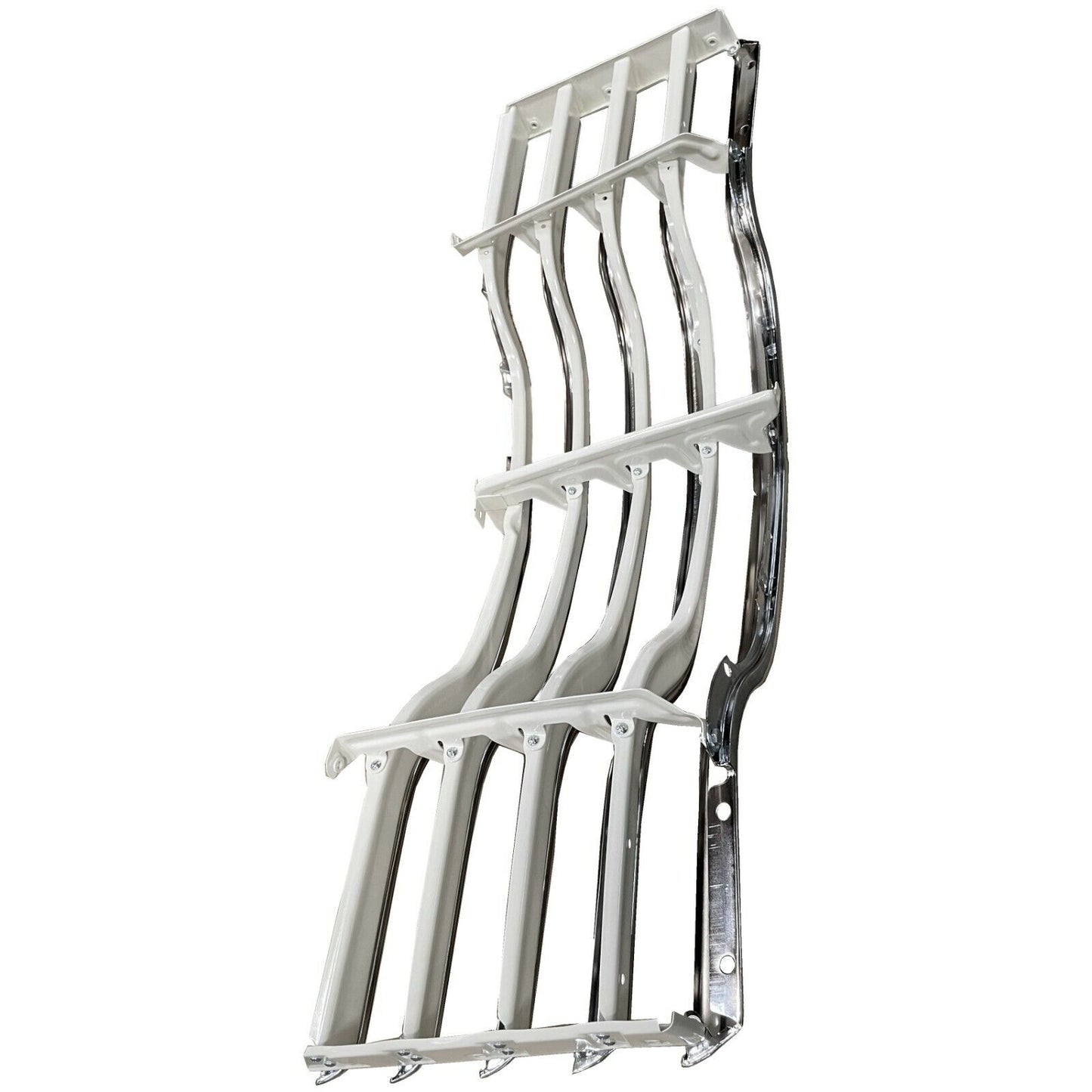 1947~1953 Chevy Pickup Truck Grille Assembly Chrome Dynacorn New