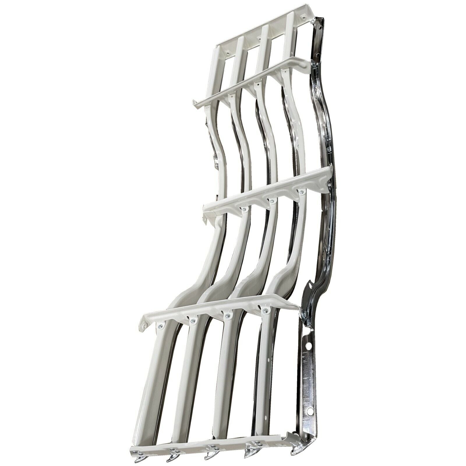 1947~1953 Chevy Pickup Truck Grille Assembly Chrome Dynacorn New