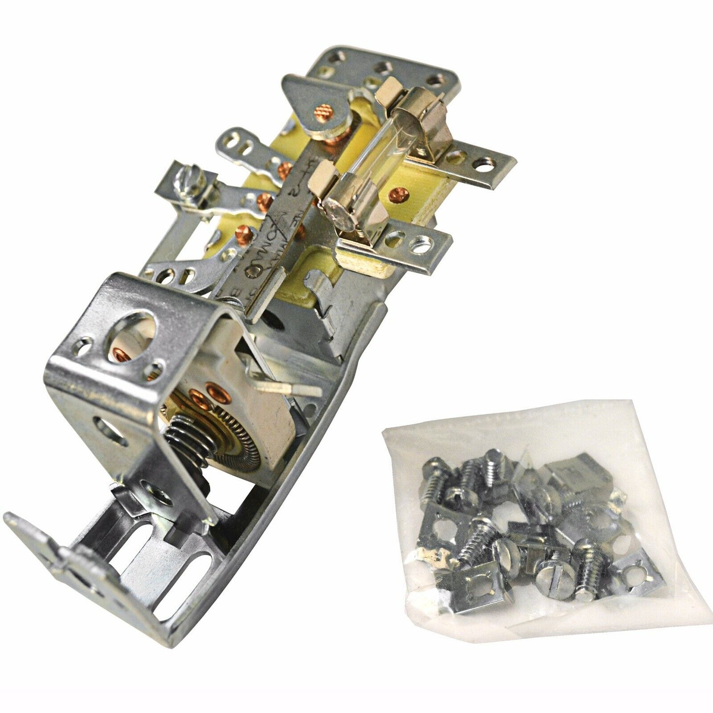 1947 48 49 50 51 52 53 54 Chevy Pickup PU Truck Headlamp Headlight Switch 12V 