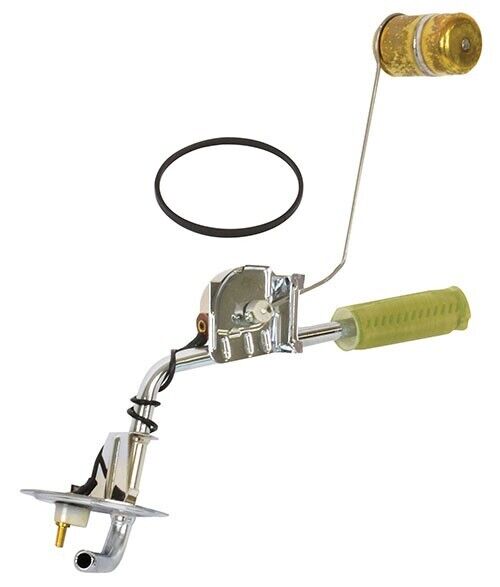 FUEL SENDING UNIT 1971-73 FORD MUSTANG /MERCURY COUGAR - STAINLESS