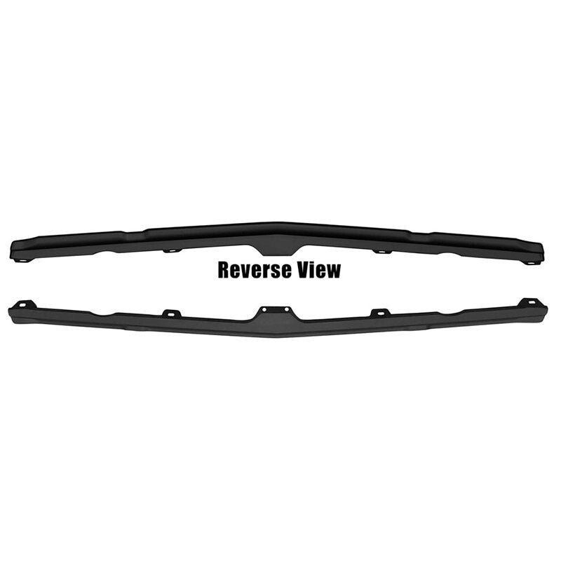 FRONT BUMPER FILLER 1967-68 COUGAR