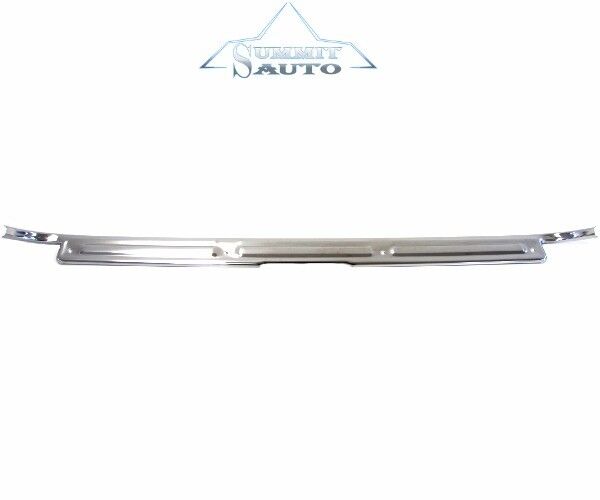 1967 68 69 70 71 72 Chevy Pickup Truck Door Sill Scuff Plate 1 Piece Right=Left