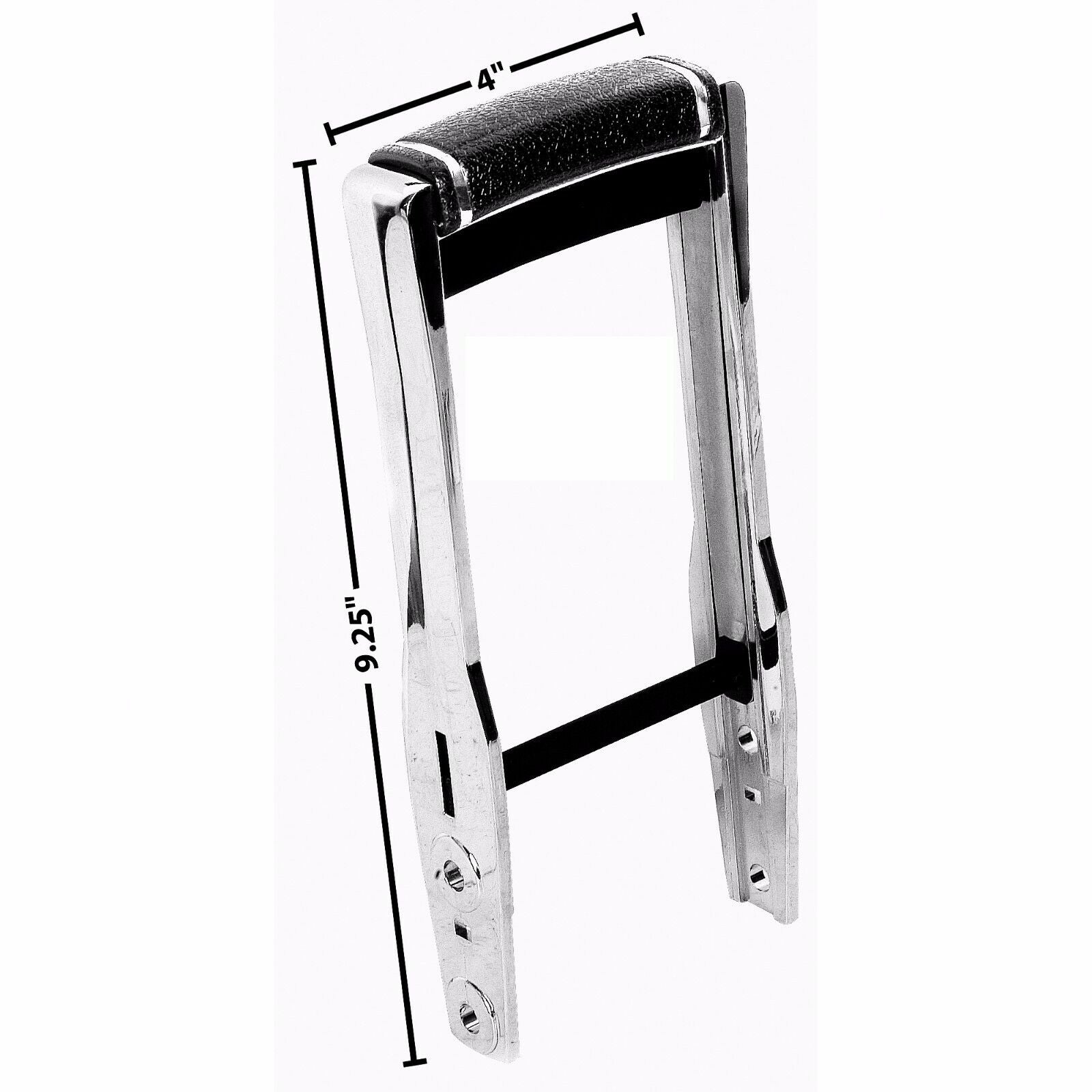 1968~1972 Chevelle El Camino 1970~1972 Monte Carlo Console Shifter Handle Auto