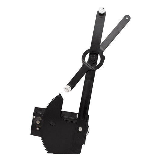 1977 ~ 1987 Chevy Pickup Truck Window Regulator Left Side Manual Dynacorn