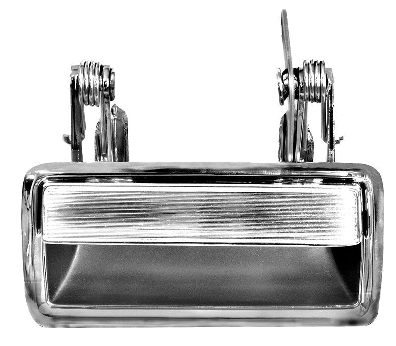 DOOR HANDLE OUTER LH 1971-73 FORD MUSTNG