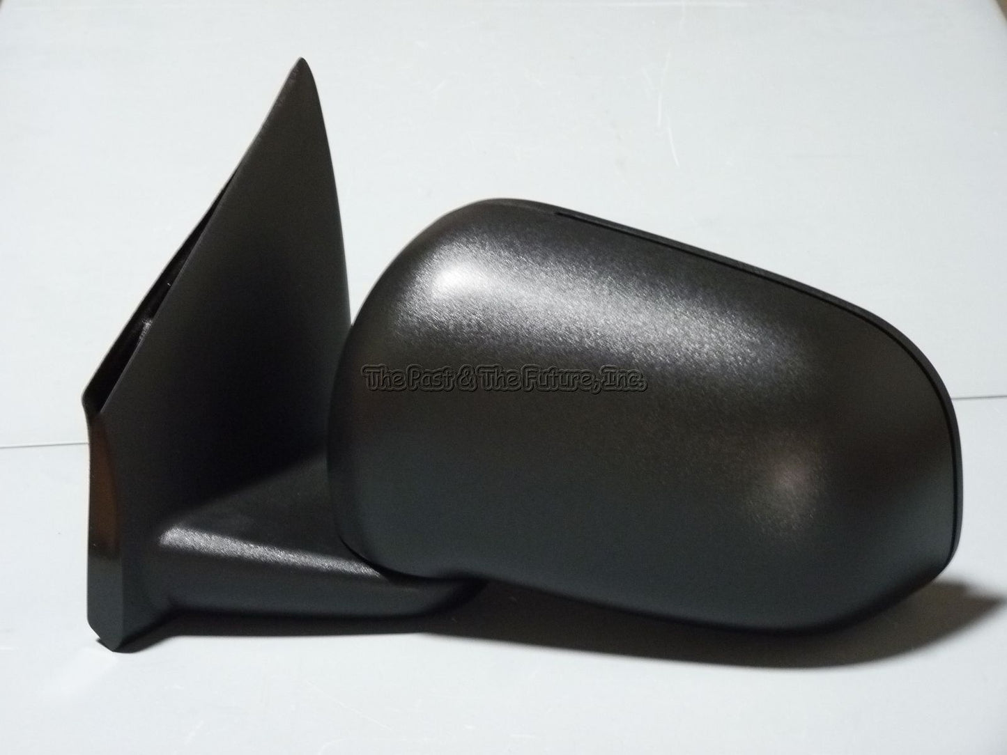 Fits Outside Side View Door Mirror Heated Power 55077401AC CH1320217 Left