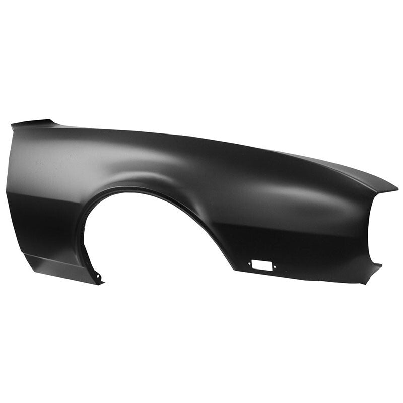FENDER RH PASSENGER SIDE RS W/EXTENTION 1968 CHEVROLET CAMARO
