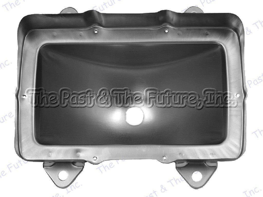 1969 69 Mustang Tail Lamp Light Housing - 1 PC MSTL69-1