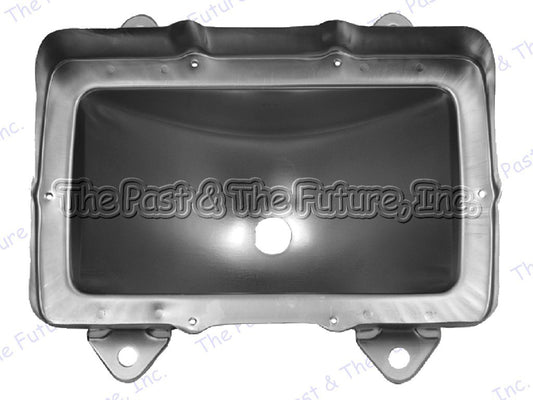 1969 69 Mustang Tail Lamp Light Housing - 1 PC MSTL69-1