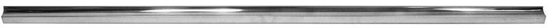 BED SIDE MOLDING 1968-72 EL CAMINO FIT EITHER SIDE RH-LH