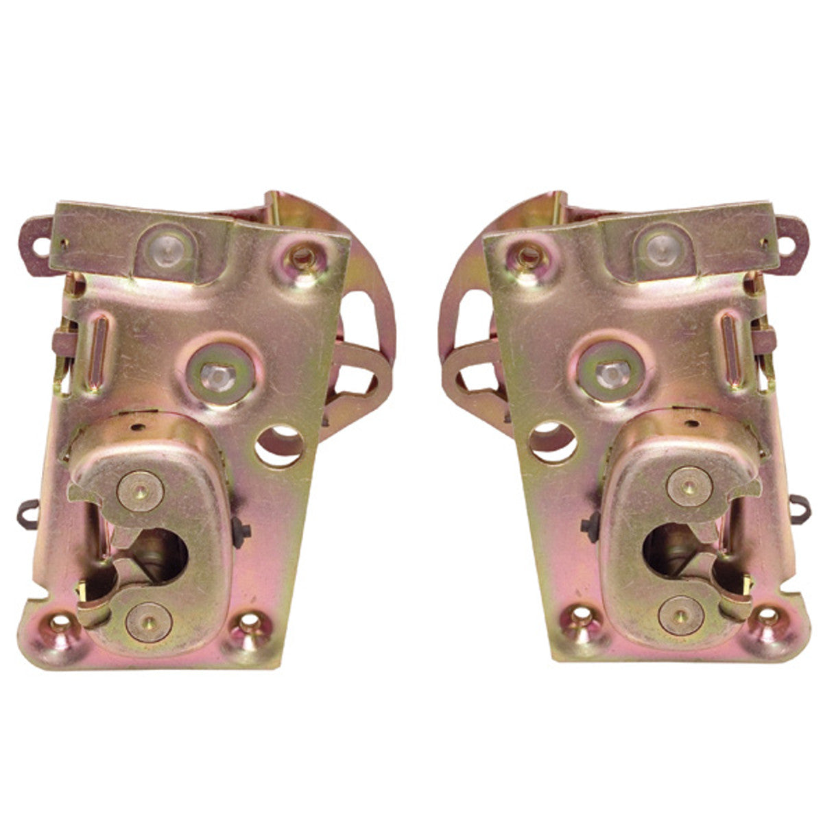 1966~1967 Bronco 1964~65 Comet Falcon 1962~64 Fairlane Door Latch Right & Left