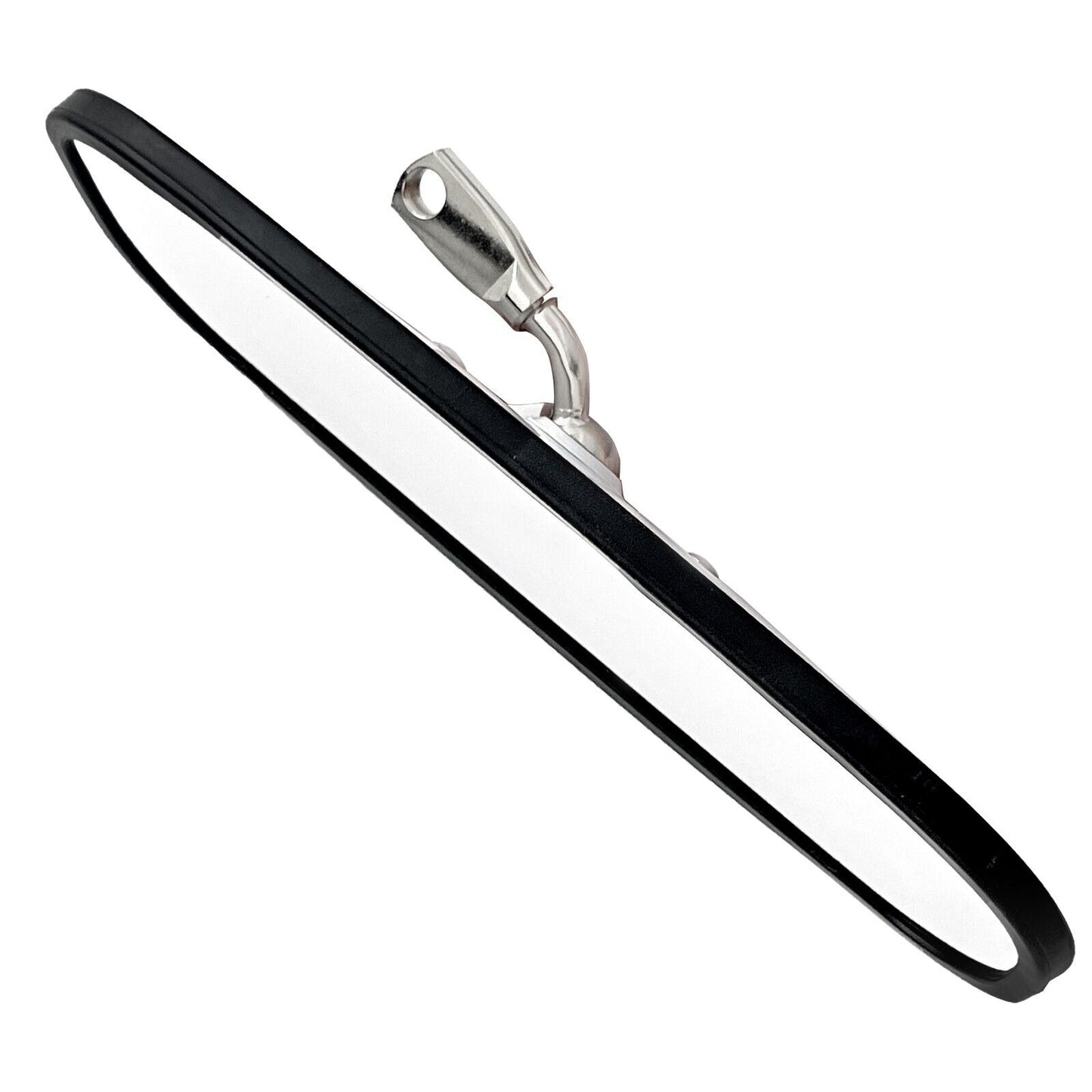 1960~1971 Chevy Pickup Truck 1958~1962 Impala Inside Rear View Mirror Stainless