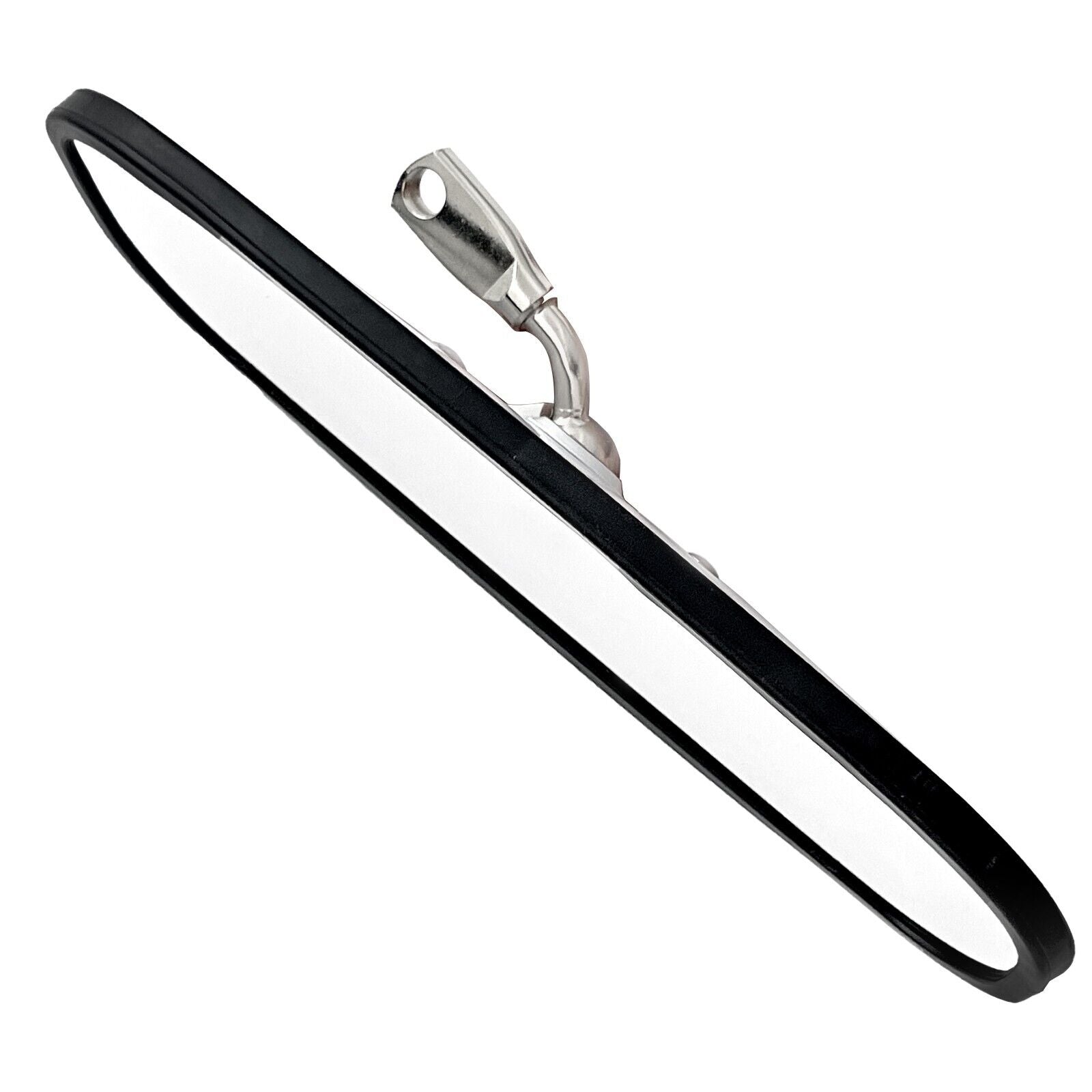 1960~1971 Chevy Pickup Truck 1958~1962 Impala Inside Rear View Mirror Stainless