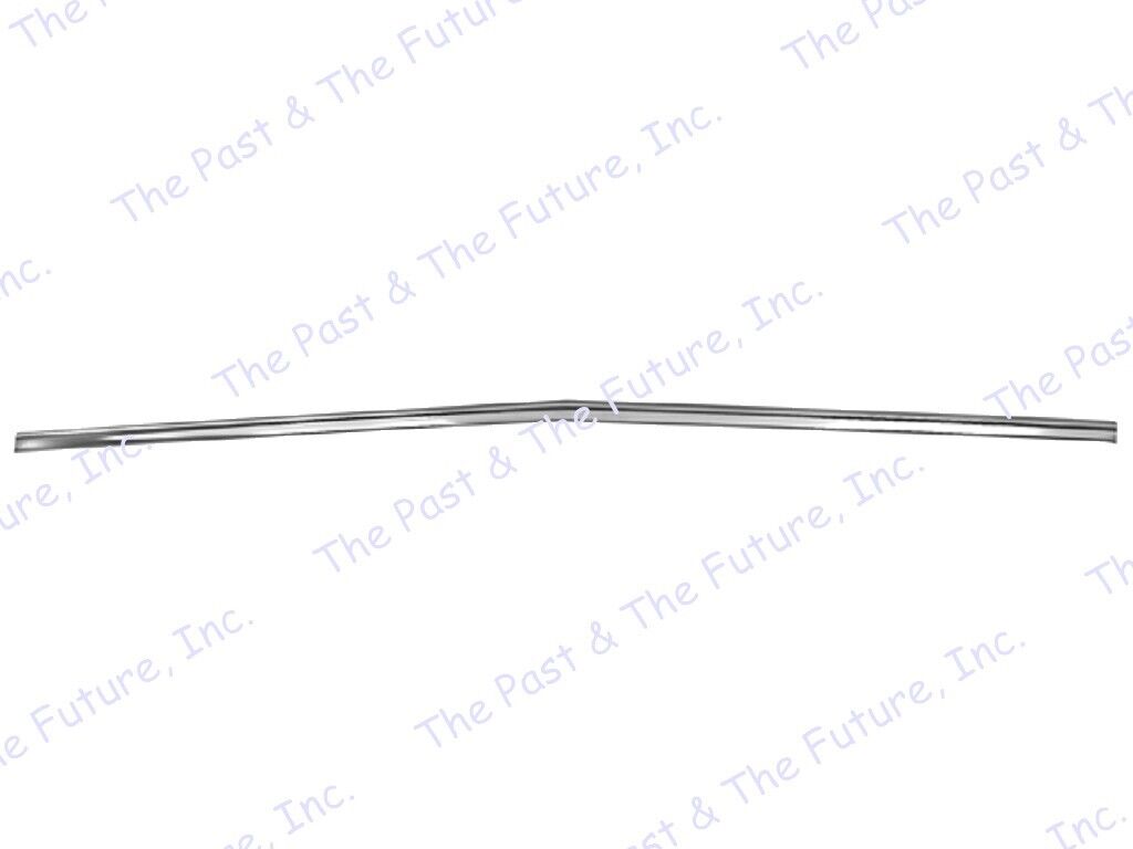 1967 67 Pontiac GTO Trunk LID Molding GTMG67-2