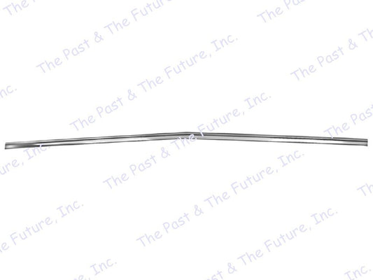 1967 67 Pontiac GTO Trunk LID Molding GTMG67-2