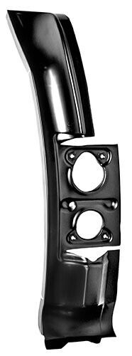 TAIL LAMP MOUNTING PANEL 1964-65 EL CAMINO RH