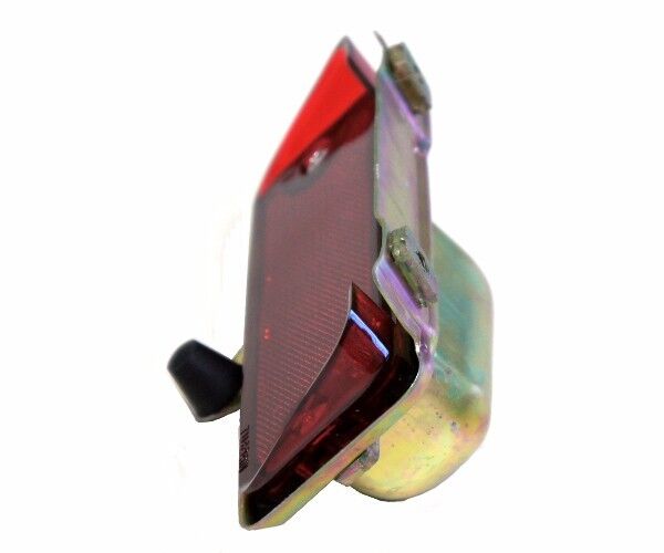1969 1970 1971 1972 69 70 71 72 Chevy El Camino Rear Bumper Reflector ELBP6972-1