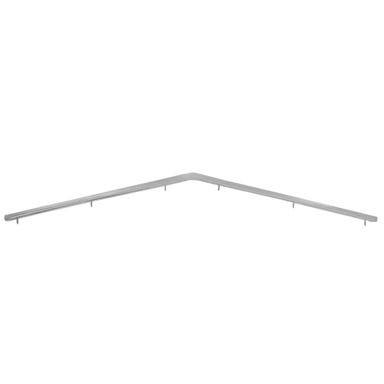 1969 69 Chevrolet Chevy Chevelle  El Camino Grille Center Molding 