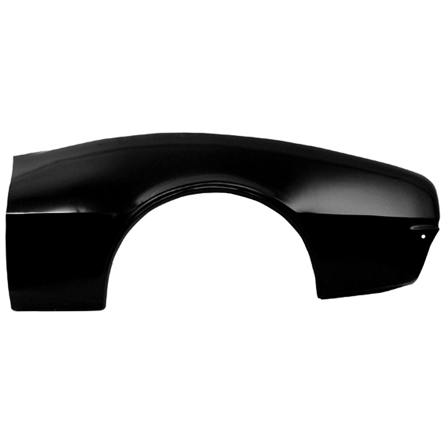 1967 1968 Chevy Camaro Quarter Panel Skin Left (Driver) Side Dynacorn EDP Steel