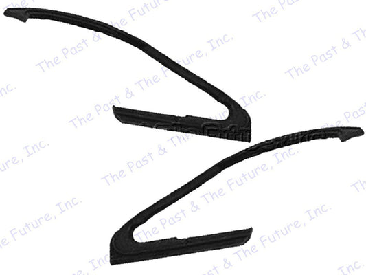 65 66 Mustang Vent Window Weather Strip Seal - R&L / Pair / 2 PCS MSVW6566-5P