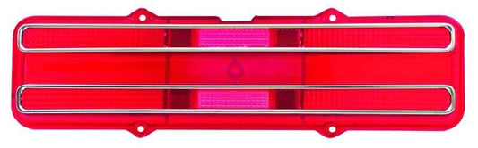 Tail Lamp Lens 1967-68 Firebird
