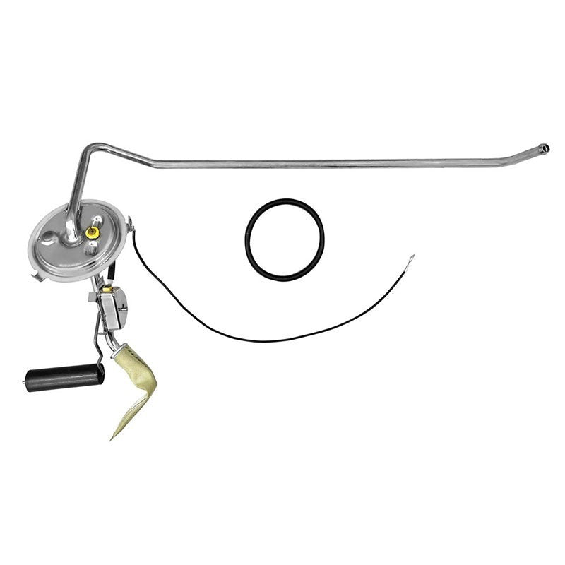 FUEL SENDING UNIT 3/8 " VENT STAINLESS 1970-73  CHEVROLET CAM/FIREBIRD