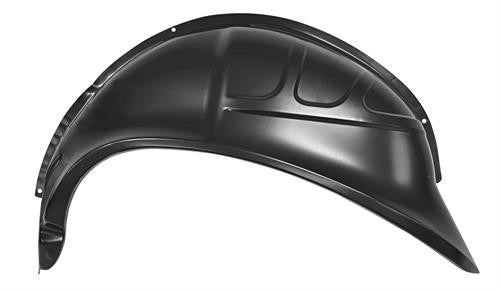 REAR WHEELHOUSE OUTER LH DRIVER SIDE 1964-65 FORD FALCON