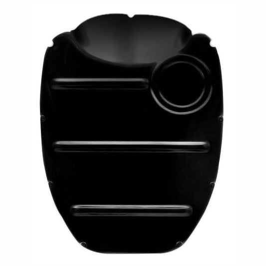 1955~1959 Chevy & GMC Truck Floor Floor Transmission Cover Pan 3 Speed / Auto