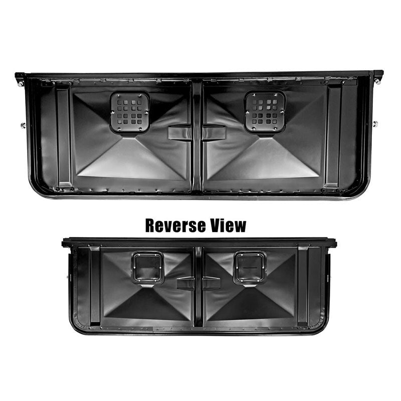 TRUCK FLOOR SEAT PAN 1955-59 CHEVROLET TRUCK