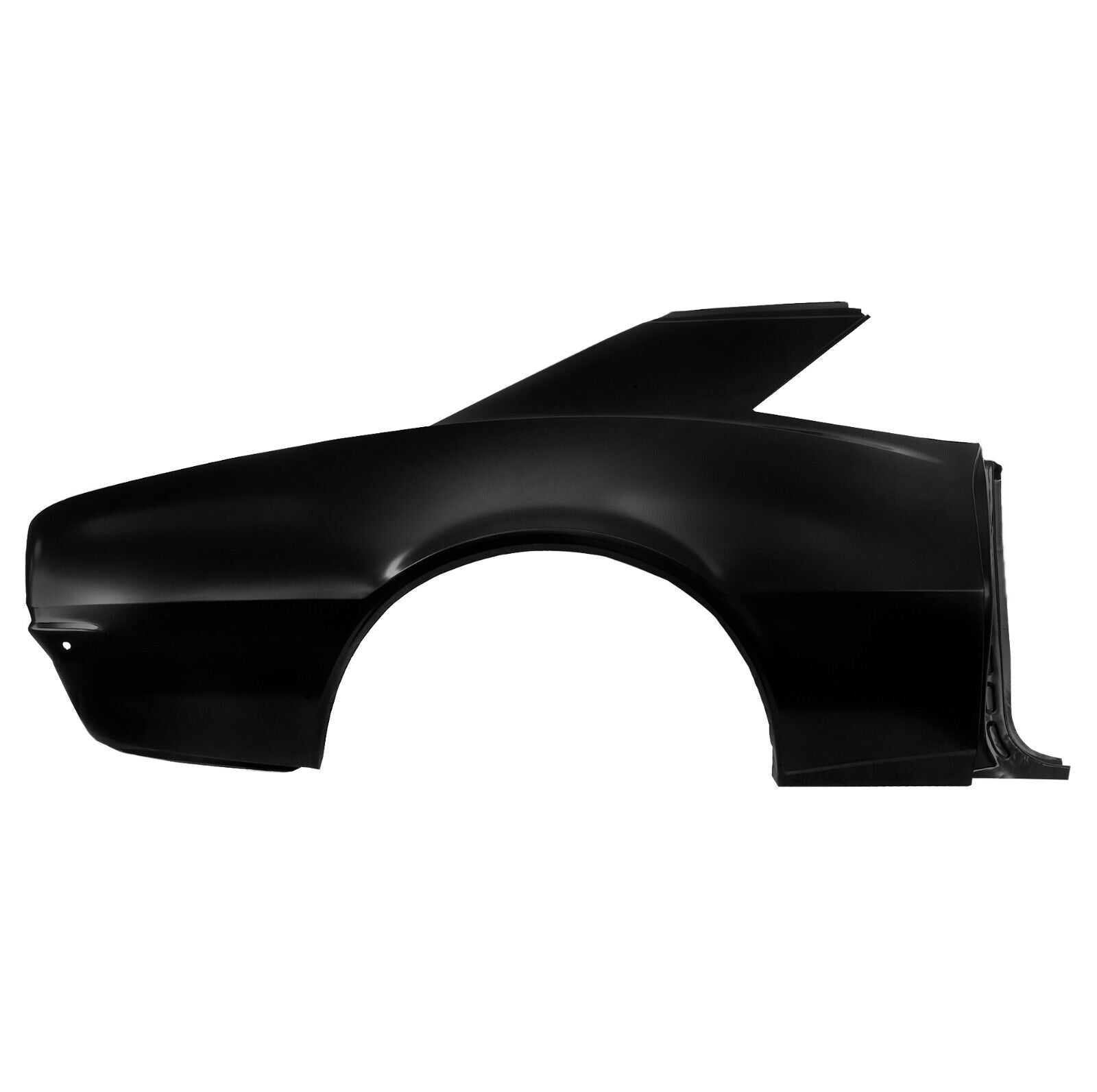 1967 67 Chevy Camaro Full Quarter Panel - Coupe - Right