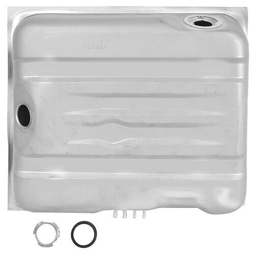 GAS TANK 1971-72 PLYMOUTH BARRACUDA