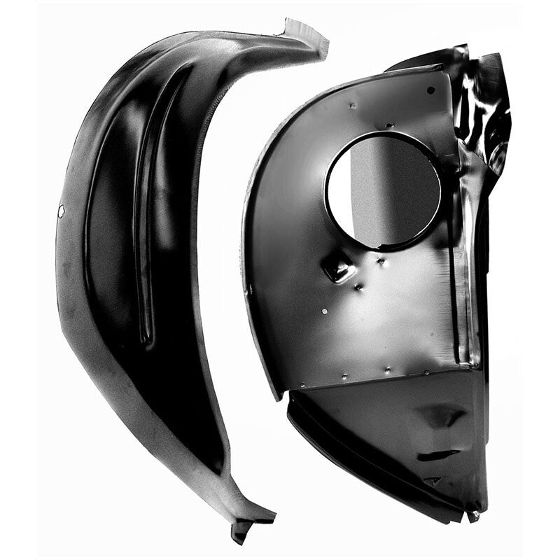 COWL SHOULDER ASSEMBLY RH 67-69 **2 Pieces** CHEVROLET CAMARO/PONTIAC FIREBIRD