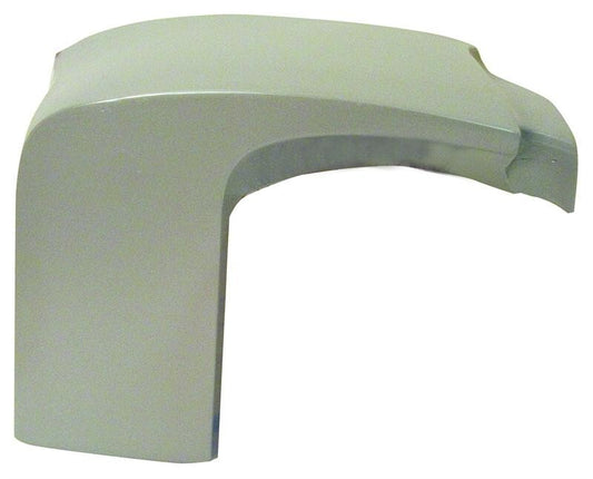 QUARTER PANEL EXTENTION RH  1969 FORD MUSTANG FB